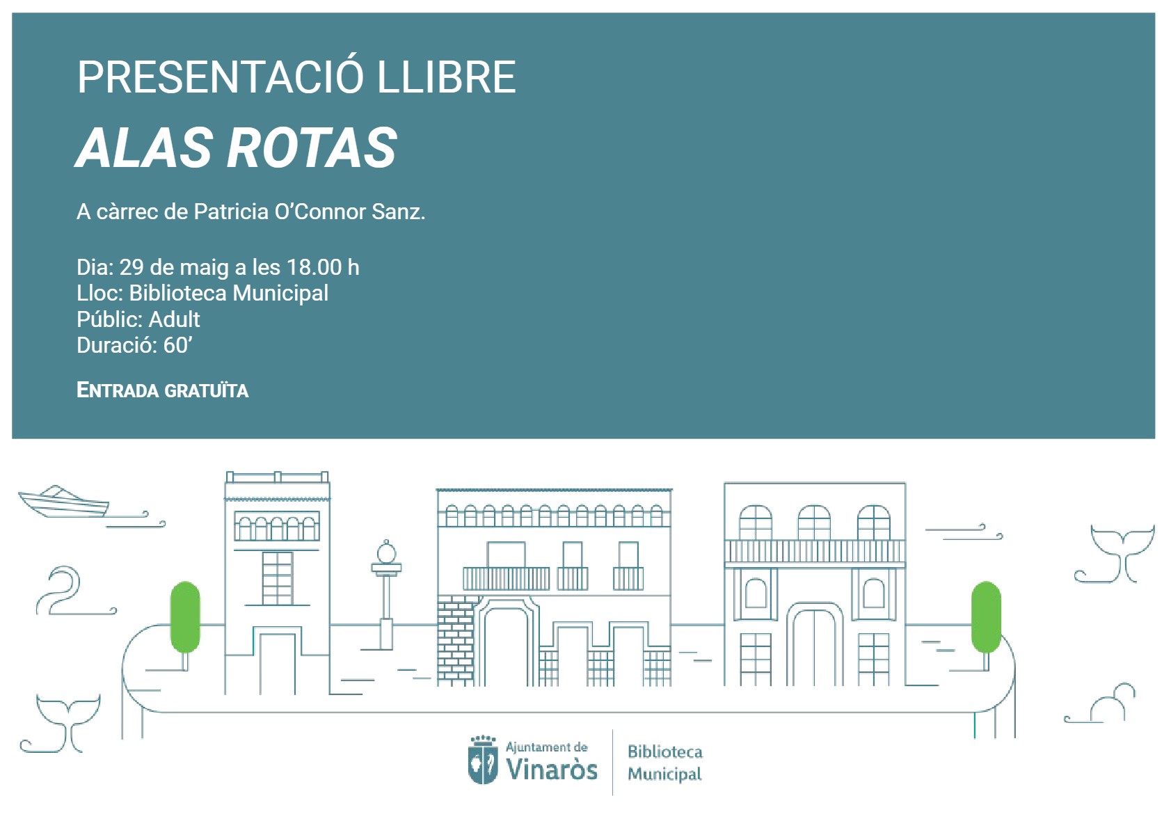 Alas Rotas