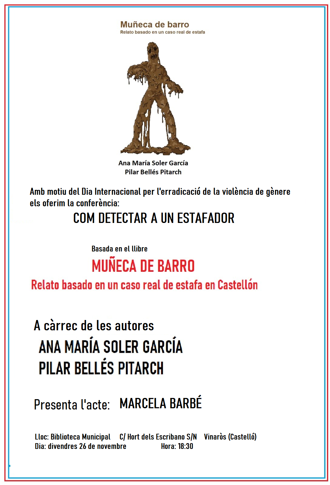 Com detectar a un estafador