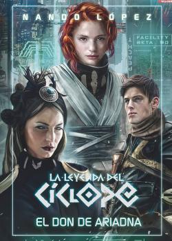 Novel de ciencia-ficción