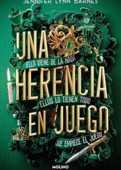 Novela de intriga