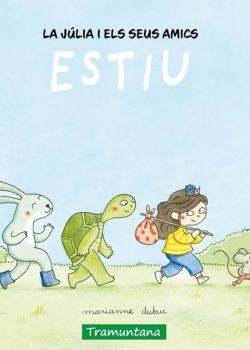 Conte sobre les estacions
