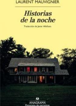 Novel·la d'Intriga