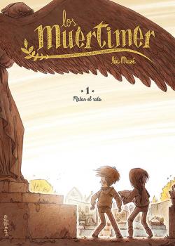 Còmic infantil