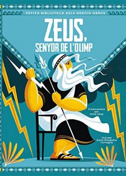 Conte sobre mitologia