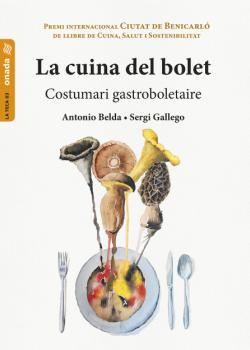 Llibre de cuina